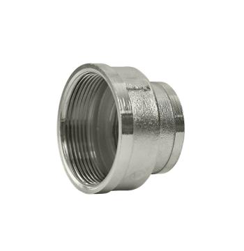 Муфта Lexline PN10 1 1/4"x3/4" К.0312-Вн