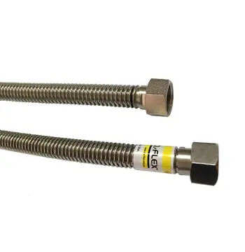 Шланг д/газу Eco-flex ВВ 1/2" 3м