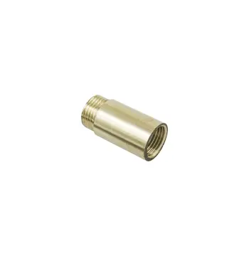 Подовжувач Lexline PN10 ВЗ 1/2" 40мм К0601