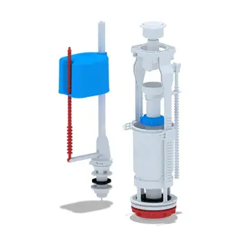 Комплект для зливного бачка Ani Plast WC 65 50 1/2"