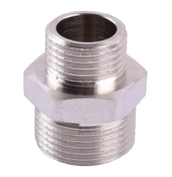 Ніпель SELBA 1″х1/2″ ЗЗ SL8808