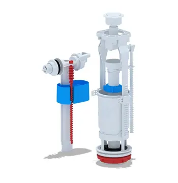 Комплект для зливного бачка Ani Plast WC 60 50 1/2"