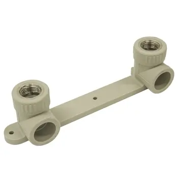 Планка для змішувача PPR 25x1/2 "