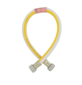 Шланг д/газу Алексеенко Г-Г 1/2" 1.5м