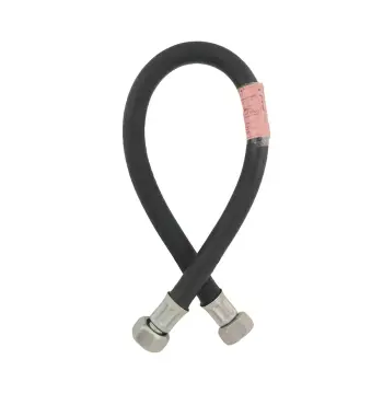 Шланг д/газу Алексеенко Г-Г 1/2" 0.8м