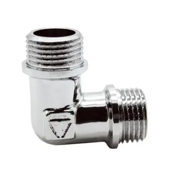 Куточок HLV ЗЗ 3/4"