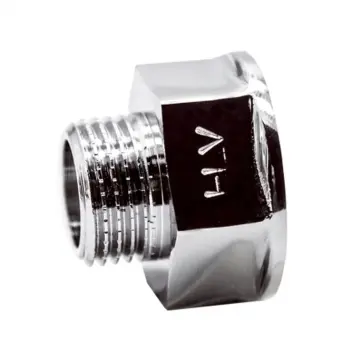 Перехідник HLV ВЗ 1 "х1 / 2"