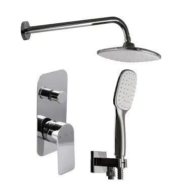 Душова система вбудована TOPAZ SARDINIA TSG 08205-G-H20