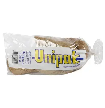 Льон сантехнічний Unipak