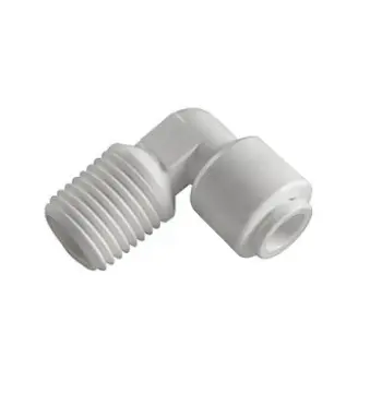Коліно Ecosoft 1/4"x1/8"