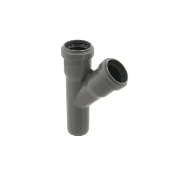 Трійник внутрішній OSTENDORF HT Safe ф 32мм x45°