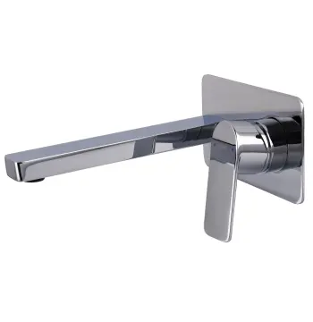 Змішувач для умивальника TOPAZ SARDINIA TS 08205-H20