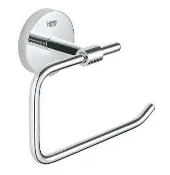 Тримач для туалетного паперу Grohe Bau Cosmopolitan Neutral (40457001)