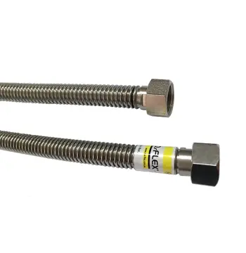 Шланг д/газу Eco-flex ВВ 3/4" 1.2м