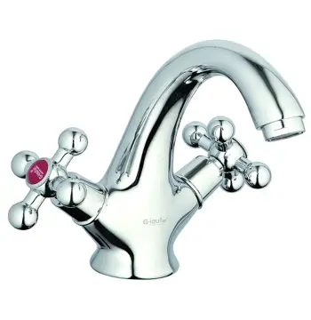 Змішувач для умивальника G-lauf QTZ1- A856