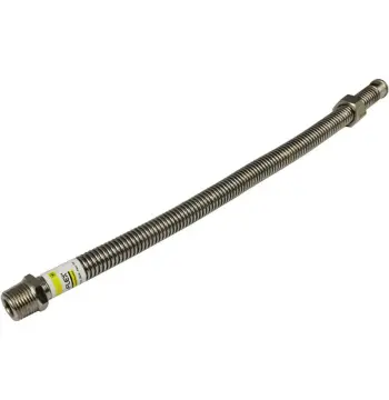 Шланг д/газу Eco-flex ВЗ 3/4" 1.2м