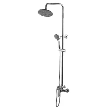 Душова система TOPAZ ZARA TZ 13702-H37