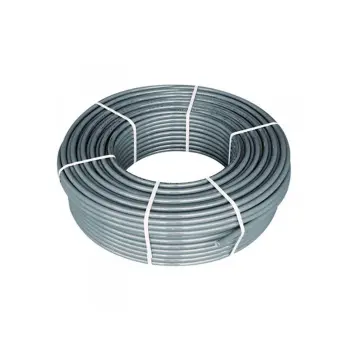 Труба Kan-Therm Platinum PE-Xc18x2,5 мм