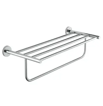 Поличка для рушників Grohe Bau Cosmopolitan Neutral (40462001)
