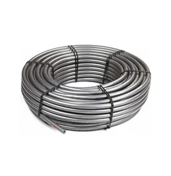 Труба Kan-Therm Platinum PE-Xc 25x3,5 мм