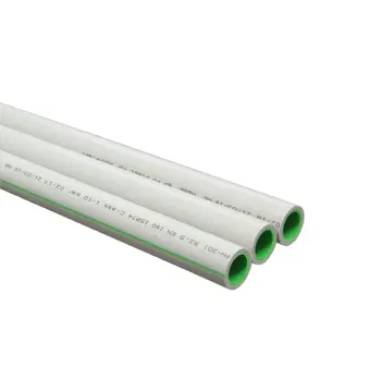 Труба PPR ASG PN20 32x5.4 мм