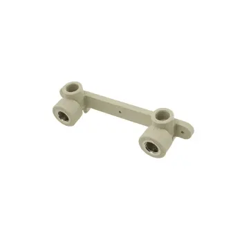 Коліно PPR ASG 90° 20мм ВВ 1/2" 1417599954