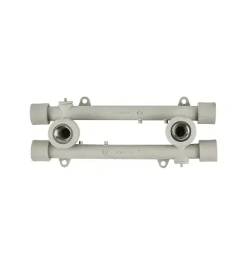 Настінний комплект PPR ASG 20мм 1/2" 1415273399