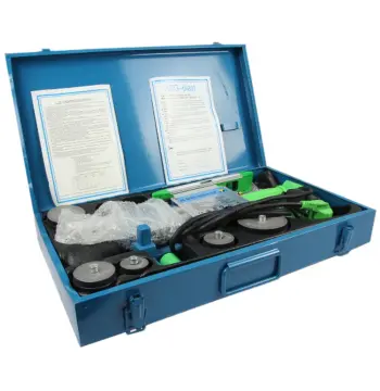 Паяльник ASG-plast 1500Вт 63-A7