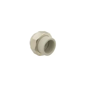 Американка PPR ASG ВВ 50x1 1/2" 1415616614