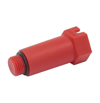 Заглушка ASG 20x1/2" 1415276180