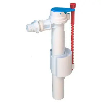 Впускний механізм SoloPlast АН-04 1/2"