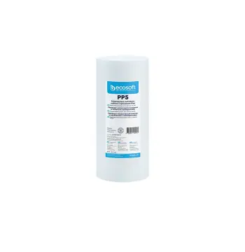 Картридж поліпропілен Ecosoft 5 мкм