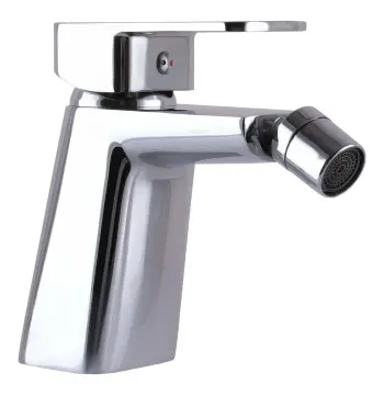 Змішувач для біде Globus Lux Milano GLM-0106