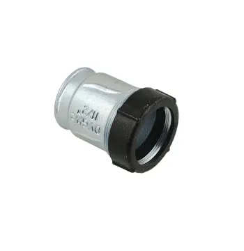 GEBO QUICK QI затискне з’єднання Gebo ВВ DN40 1 1/2" х 47,9-51,5 мм