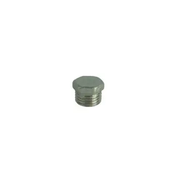 Заглушка Lexline PN10 ЗЗ 1/4" К1019-Вн