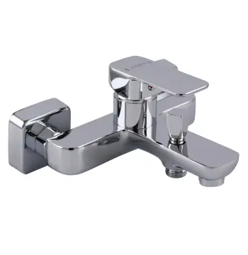 Змішувач для ванни Globus Lux Milano GLM-0102