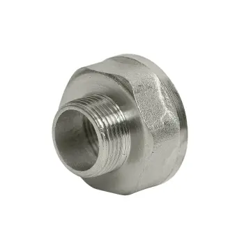 Перехідник Lexline PN10 ВЗ 1 1/2"x1" К0606-Вн
