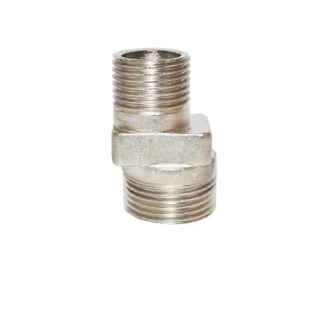 Ексцентрик Lexline PN10 НН 1/2"x3/4" К0041-Вн