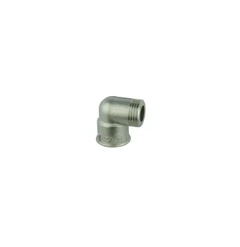 Куточок Lexline PN10 ВЗ 1/2" К0115-Вн