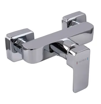 Змішувач для душу Globus Lux Milano GLM-0105N
