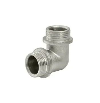 Куточок Lexline PN10 ВЗ 1 1/4" К.0126-Вн