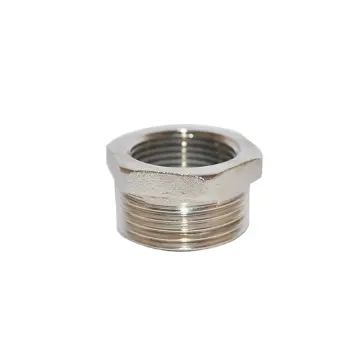 Футорка Lexline PN10 ВЗ 1 1/2"x2" К.0728-Вн