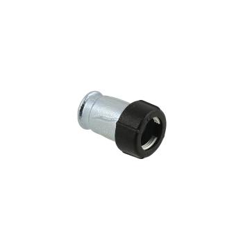 GEBO QUICK QI зажимное соединение ВВ DN20 3/4" х 24,6-27,3 мм