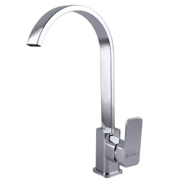 Змішувач для кухні Globus Lux Milano GLM-0203L