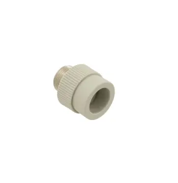 Муфта PPR ASG 63мм ЗЗ 2" 1415275347