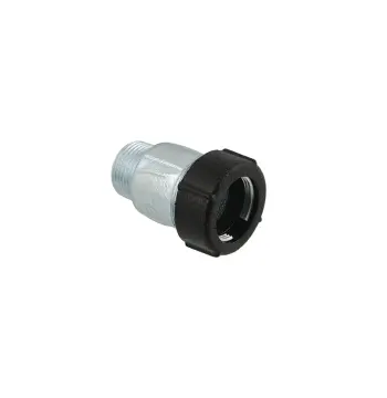 GEBO QUICK QA затискне з’єднання ЗЗ DN25 1" х 31,4-34,2 мм