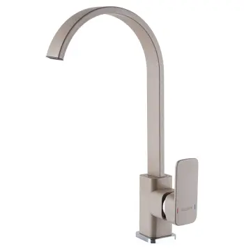 Змішувач для кухні Globus Lux Milano GLM-203L-FRANKE