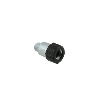GEBO QUICK QA затискне з’єднання ЗЗ DN15 1/2" х 19,7-21,8 мм