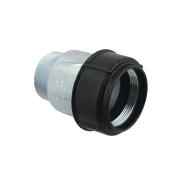 GEBO QUICK QA затискне з’єднання ЗЗ DN6502" х 59,7-63,6 мм