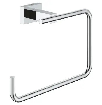Кільце для рушника Grohe Essentials Cube New (40510001)